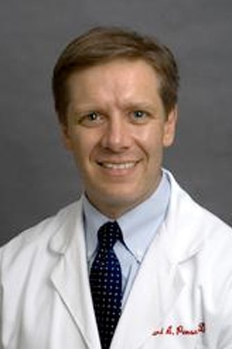 Dr. Edward Pensa