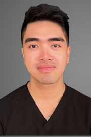 Jimmy Chen, Research Nurse